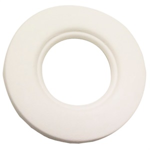 Form, lille ring Ø15,2 x Ø7,6 cm